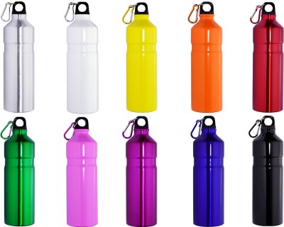 750ml Aluminium Water Bottle